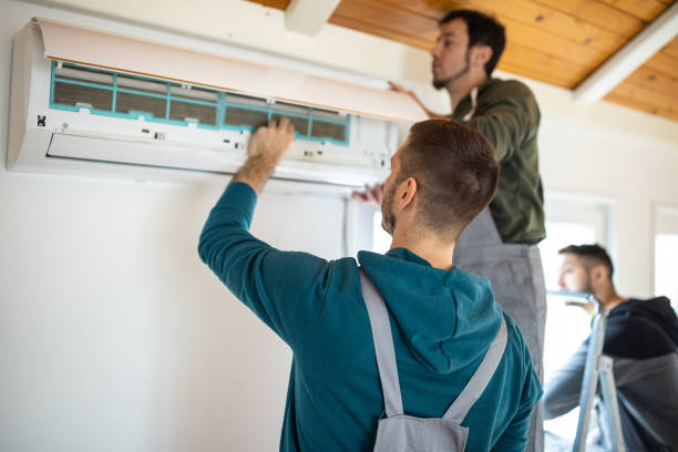 Best HVAC repair near me  in Live Oak, CA