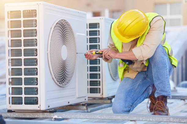 AC installation near me in Live Oak, CA