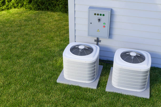 Ductless HVAC repair in Live Oak, CA