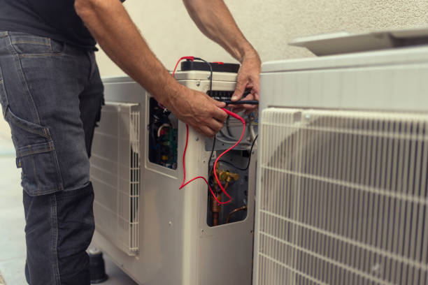 Best HVAC emergency services  in Live Oak, CA