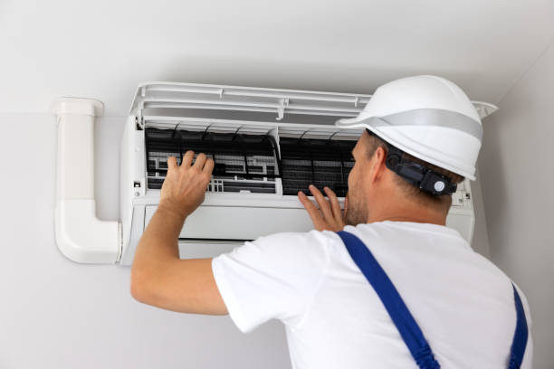Best HVAC cleaning services  in Live Oak, CA