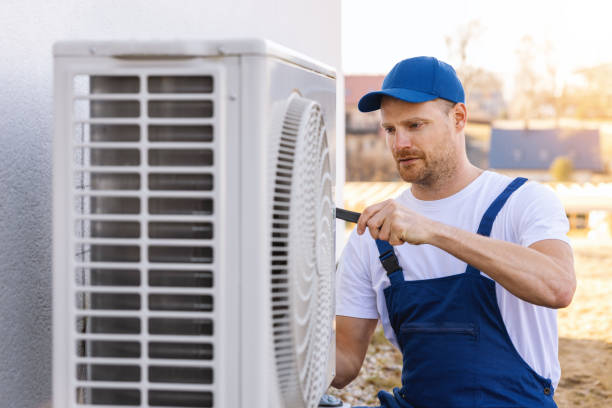 Best Emergency HVAC repair  in Live Oak, CA