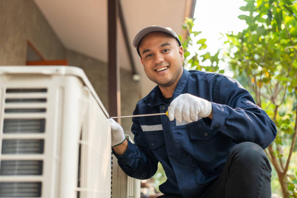 Best HVAC air duct cleaning  in Live Oak, CA