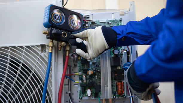 Best Ductless HVAC repair  in Live Oak, CA